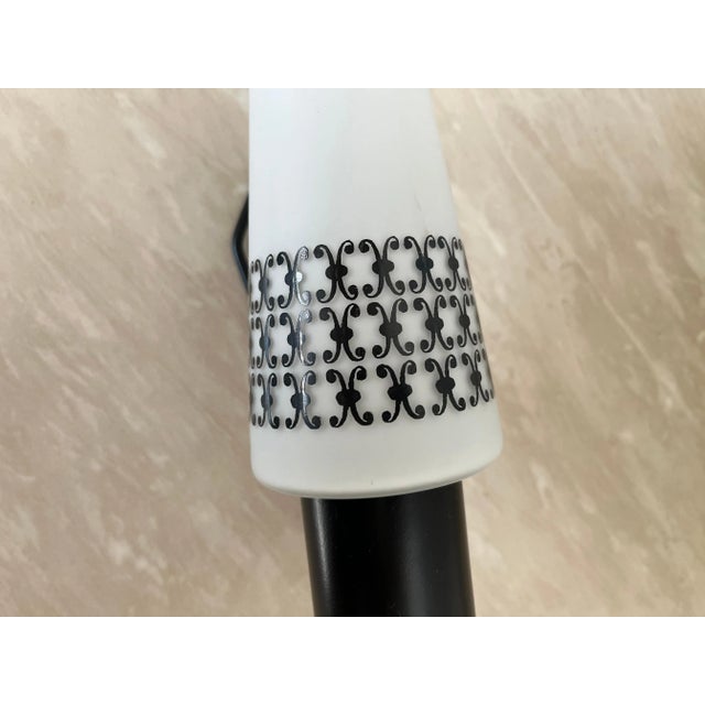 1970s Mid-Century Wall Lamp, 1970s For Sale - Image 5 of 8