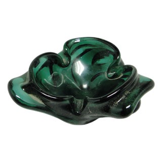 Vintage Ashtray from HSG Tarnowiec, Poland, 1960s For Sale