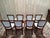 Louis XVI Dining Chairs, Set of 8 For Sale - Image 10 of 12