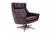 Danish Siesta Armchair by Erhardsen and Andersen, Denmark, 1960s For Sale - Image 4 of 12
