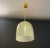 Gold 1960s Murano Pendant by La Murrina For Sale - Image 8 of 10
