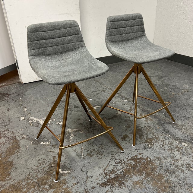 Sunpan modern home bar stools best sale