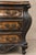 Vintage Pulaski Furniture Bombe Chest | French Provincial For Sale - Image 9 of 11