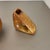 Ceramic Studio Pottery Vases from Bertoncello Ceramics, Italy, 1970s, Set of 2 For Sale - Image 11 of 18