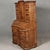 Baroque Walnut Secretary, 1740s For Sale - Image 17 of 18