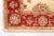 Middle Eastern Rug in Wool For Sale - Image 5 of 11