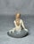 Danish Porcelain Mermaid Figurine by Edvard Eriksen for Royal Copenhagen, 1960s For Sale - Image 3 of 7