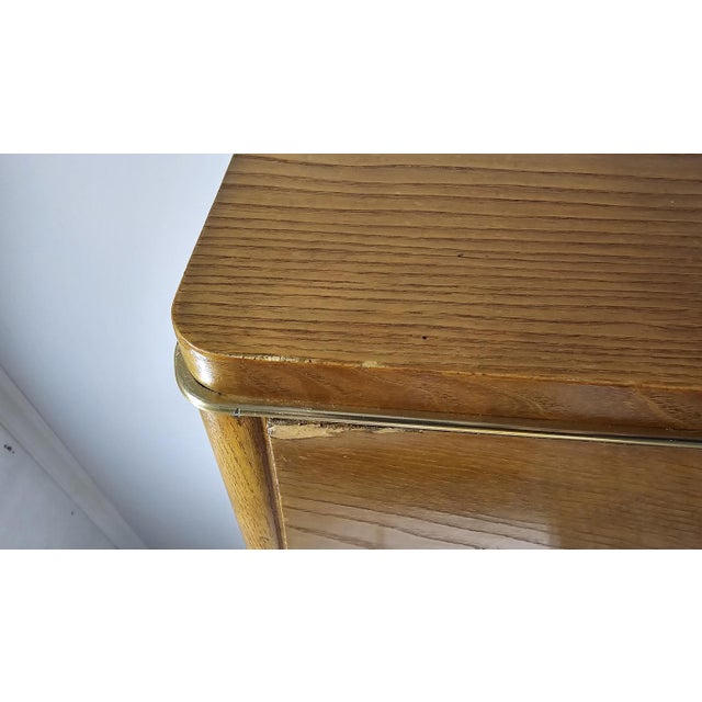 Wardrobe by B. Landsman For Sale - Image 18 of 18