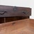 Low Japanese Tansu Chest with Two Drawers, 1890s For Sale - Image 13 of 17