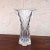 Noritake Crystal Vase, Noritake Bleikristall Germany, 1970s. For Sale - Image 4 of 12