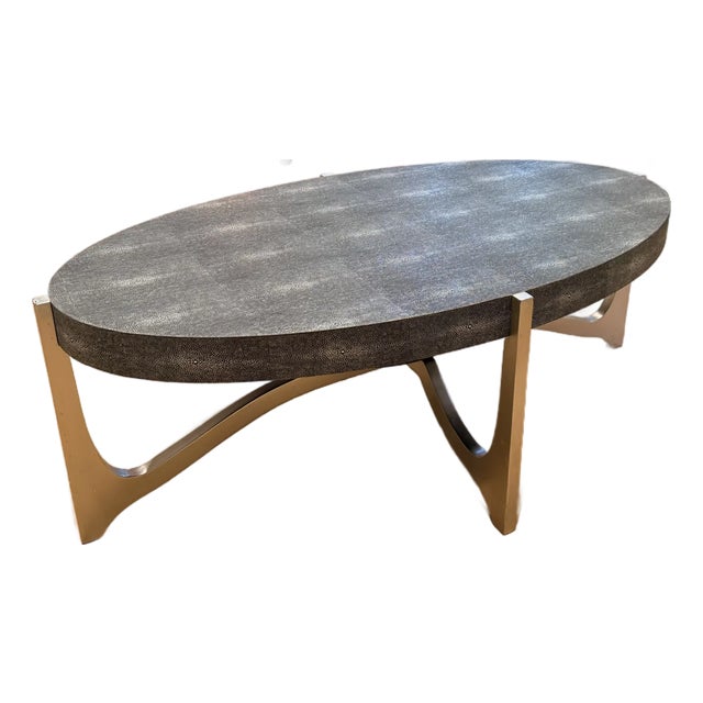 Made Goods Dexter Coffee Table For Sale