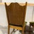 Vintage Chairs in Beech and Fabric, Set of 2 For Sale - Image 10 of 13