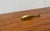 Mid-Century Fish Bottle Opener in Brass, 1960s For Sale - Image 4 of 14