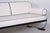 Metal Bauhaus Sofa in Chrome, Steel, Leather by R. Slezák for Slezak Factories, Czech, 1930s For Sale - Image 7 of 11
