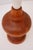 Brown Mid-Century Modern Scandinavian Oak Table Lamp from Möllers For Sale - Image 8 of 15