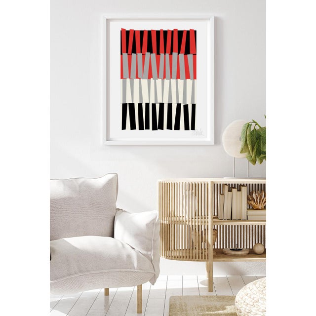 We use the finest archival pigments on archival paper for magnificent color saturation. Our prints are shipped unframed...