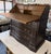 Antique Secretaire with 3 Drawers, 1760 For Sale - Image 16 of 16