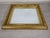 Gold Frame Mirror, 1890s For Sale - Image 4 of 18