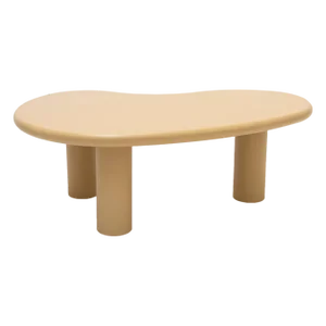 Object 061 MDF Coffee Table by NG Design