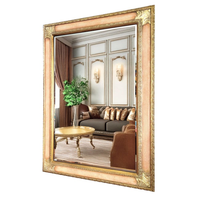 John-Richard Mirror by John Richard 1999 For Sale - Image 4 of 10