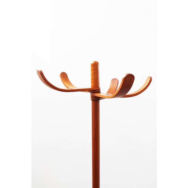 Teak Wardrobe by Aksel Kjersgaard, Denmark, 1960s For Sale - Image 3 of 10