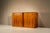 Scuderia Sideboard in Walnut by Carlo Scarpa for Bernini, Italy, 1970s For Sale - Image 16 of 16