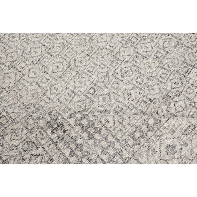 Modern traditional inspired rug by Doris Leslie Blau. Size: 10'8" × 14'0" (325 × 426 cm). Showcasing a fusion of tradition...
