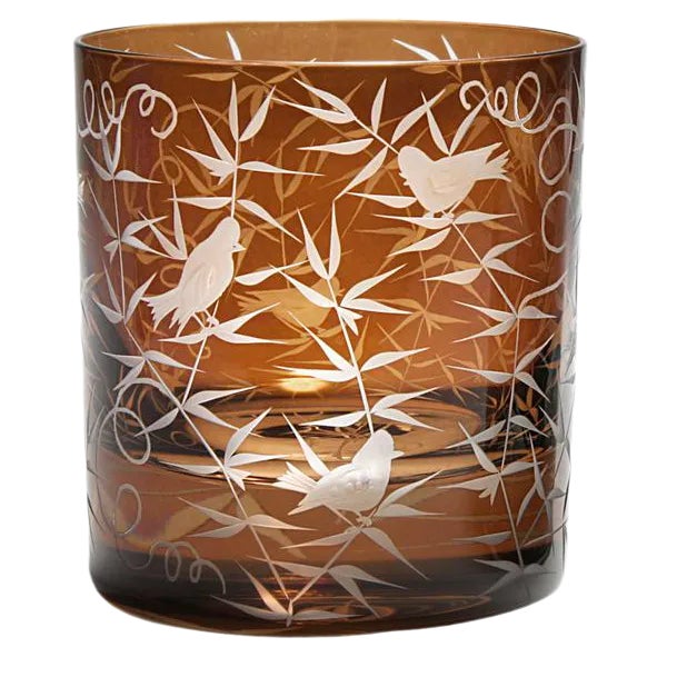 Looking for a different color or set quantity? ARTEL crystal glassware is available in over 30 beautiful colors, which can...