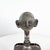 AMBIANIC presents Italian Pierre the Sommelier Silver Plate Barware Corkscrew Wine Bottle Opener Double lever corkscrew...