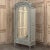 19th Century French Louis XVI Painted Armoire excels at stately elegance but with a lighter color palette that is so...