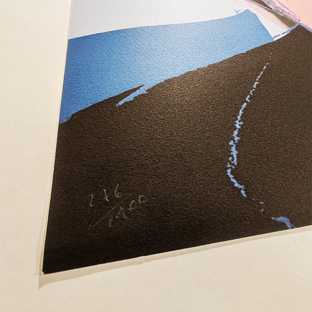 After Andy Warhol, Uncle Sam, 1980s, Lithograph For Sale - Image 4 of 9