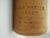 Antique Extra Large Leather Bank Ledger Cooperstown Ny 1879-80 For Sale - Image 12 of 14