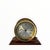 Vintage Chelsea Clock Presidential Brass Mantel Clock Model 20906 MINT New Old Stock Made in USA 1980s. Clock Approx. 7...