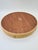 Vintage Round Rattan and Bamboo Tray, 1970s For Sale - Image 6 of 10