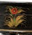 Small Napoleon III Side Table with Blackened and Asian Decorations For Sale - Image 12 of 18