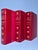 Churchill, Winston S. (WC). The Second World War. London: Cassell & Co. Ltd., 1948-54. First UK editions, first...
