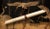 "Samurai", Late Meiji to Early Showa Japanese Silk Scroll Painting For Sale - Image 12 of 12