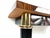 Mid-Century Modern Mid-Century Modern French Rosewood Console Table, 1960s For Sale - Image 3 of 11