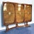 Italian Rosewood Highboard by Vittorio Dassi for Lissone, 1950s For Sale - Image 6 of 13