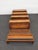 Globe Wernicke Sectional Stackable Bookcase Display Lawyer File Cabinet 6570c For Sale - Image 18 of 18