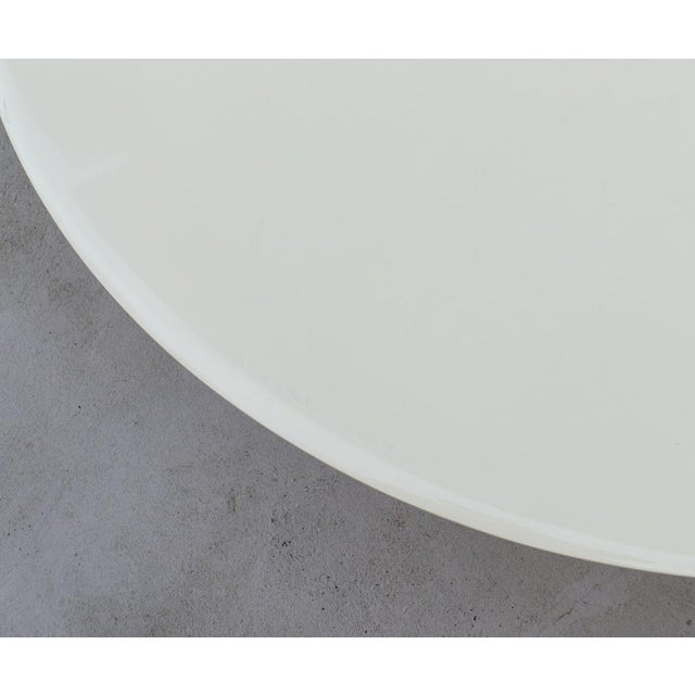 T69B Table by Osvaldo Borsani and Eugenio Gerli for Tecno, 1963 For Sale - Image 9 of 13