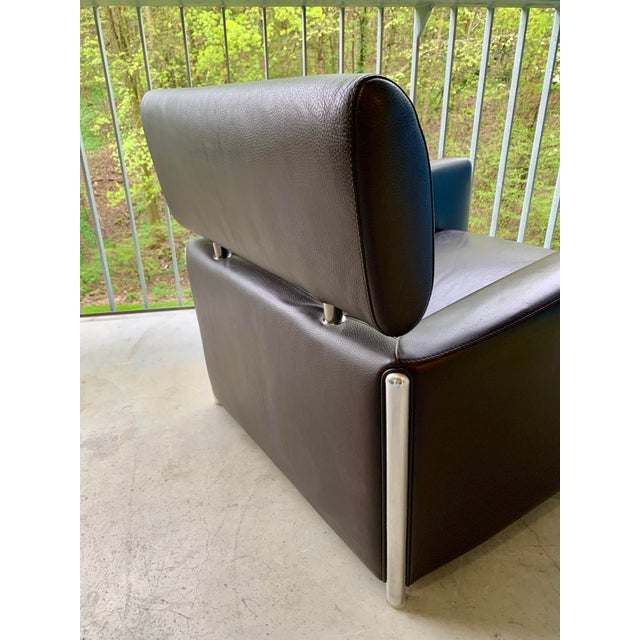 Oblomov Armchair from Leolux, 2000s, Set of 2 For Sale - Image 10 of 18