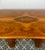 Vintage Art Deco Burr Walnut Dining Table, 1930s For Sale - Image 18 of 18