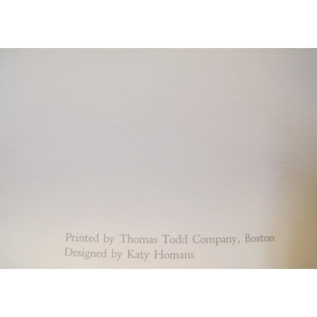 1970s Black and White Photography Exhibition Posters - 3 For Sale - Image 5 of 7