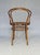 B9 Office Chair Le Corbusiers by Jacob and Joseph Kohn, 1905 For Sale - Image 4 of 10