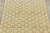 Made with hand-knotted natural silk, this 3x6 runner rug is a sophisticated addition to Rug & Kilim’s Block Print...