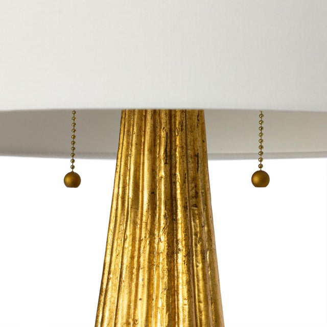 Claire Table Lamp For Sale - Image 4 of 6