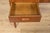 Mid-Century Danish Freestanding Teak Desk, 1960s For Sale - Image 16 of 18