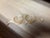 Vintage Chest With Original Appliqués and Pear Carved Handles, Racetrack Molding Drawers For Sale - Image 10 of 12