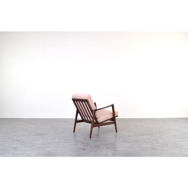 Mid-Century Modern Stefan Lounge Chairs, 1960s, Set of 2 For Sale - Image 9 of 16